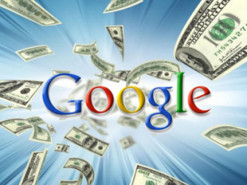 Налог на Google: как предлагают облагать налогом интернет-гигантов