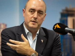 Президент «Радіо Свобода» закликав розслідувати можливе стеження за Віталієм Портниковим