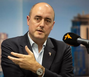 Президент «Радіо Свобода» закликав розслідувати можливе стеження за Віталієм Портниковим