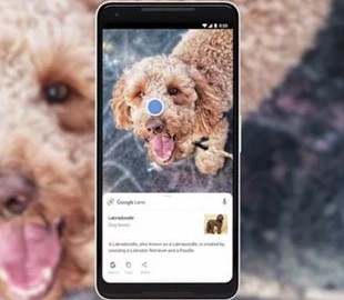 Улучшения в Google Lens изменят ваши представления о возможностях смартфонов