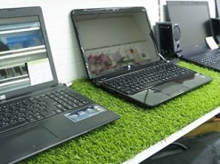 Рынку ноутбуков предсказали негативную динамику в 2018-2022 годах