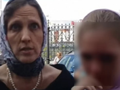 Как российский религиозный маньяк изгонял "интернетного духа"