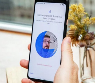 Google позволит использовать распознавание лиц для входа в приложения и оплаты в Android 11