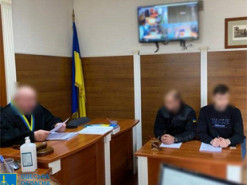 Сдавал позиции ВСУ: в Одессе задержали сторонника «русского мира»