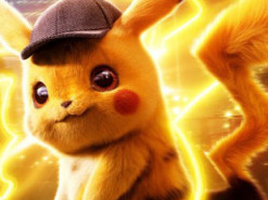 «Детектив Пикачу» показал самый успешный старт в истории фильмов по мотивам игр