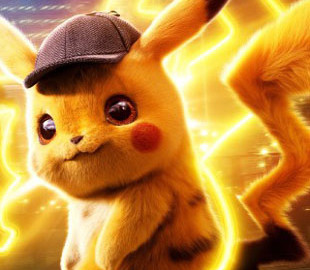 «Детектив Пикачу» показал самый успешный старт в истории фильмов по мотивам игр