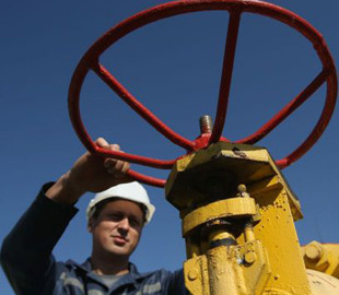 Росія відмовляється запускати "Північний потік" на повну: назвала причину