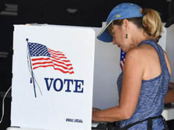 Twitter запретил Трампу и Байдену заявлять о победе до официальных результатов