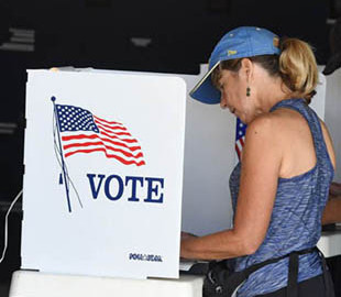 Twitter запретил Трампу и Байдену заявлять о победе до официальных результатов