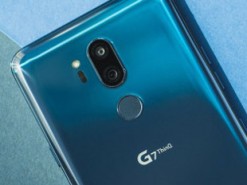 Известный видеоблогер рассмотрел LG G7 ThinQ изнутри