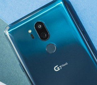 Известный видеоблогер рассмотрел LG G7 ThinQ изнутри
