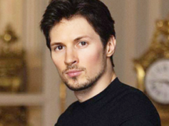 Дуров оголосив про початок "цифрового опору"