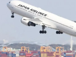 Хакери атакували найбільшу японську авіакомпанію JAL