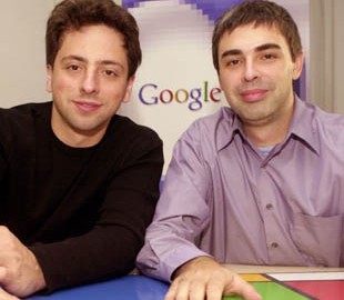 Основатели Google потеряли интерес к компании