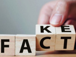 В Мережі поширюють фейк, як "лікар відмовився говорити російською"