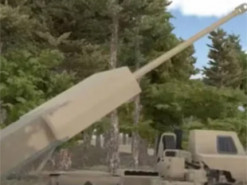 Американці експериментують зі 155-мм зенітною гарматою: що відомо про програму MDAC