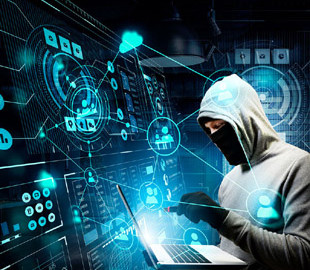 «Укртелеком» разом з американським партнером відбив чергову кібератаку