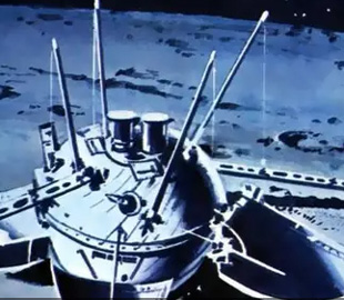 ШІ допоможе знайти втрачену станцію, яка першою висадилася на Місяць