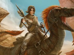 Доисторический симулятор ARK отправится на мобильные платформы