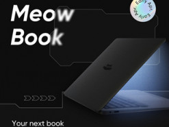 Realme показала свой первый ноутбук