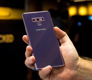 Samsung обещает, что проблем с возгоранием Galaxy Note 9 не будет