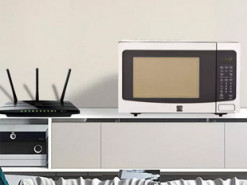 Микроволновые печи оказались способны создать помехи в работе Wi-Fi