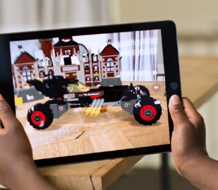 Дополненная реальность от Apple провалилась