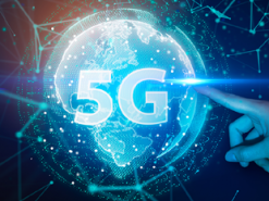В Украину идет связь 5G: когда запустят новый стандарт