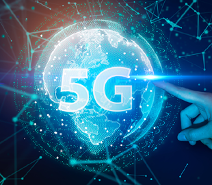 В Украину идет связь 5G: когда запустят новый стандарт