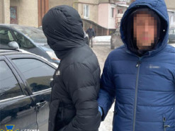 Наркобізнес через Telegram: у Калуші затримали організаторів схеми