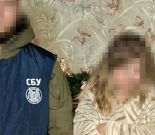 СБУ затримала викладачку харківського вишу, яка передавала РФ координати для ударів по місту