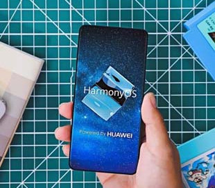 Huawei объявила, когда выпустит HarmonyOS