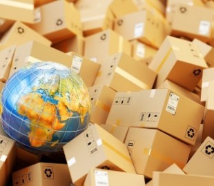 Онлайн-покупки к Новому Году: когда приедет заказ