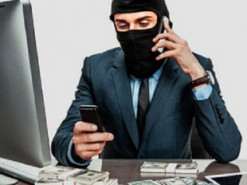 У Вишневому активізувалися телефонні аферисти