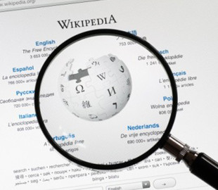 Школьник написал в «Википедию» тысячи статей на незнакомом языке