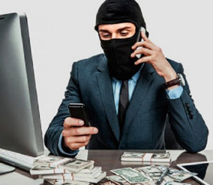 У Вишневому активізувалися телефонні аферисти