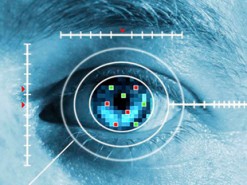 Наше обличчя — це дисплей для технологій майбутнього