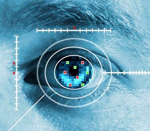 Наше обличчя — це дисплей для технологій майбутнього