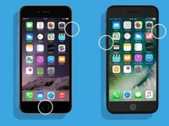 Как сделать Hard Reset на любой модели iPhone