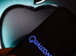На что пошла Apple, чтобы заключить мир с Qualcomm