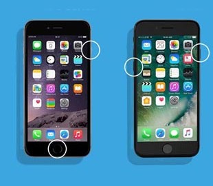 Как сделать Hard Reset на любой модели iPhone