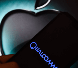 На что пошла Apple, чтобы заключить мир с Qualcomm