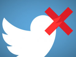 Twitter запрещает высказывания на почве ненависти в отношении возраста, инвалидности и болезней