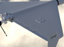 У Повітряних силах розповіли, як працюють українські аналоги "шахедів"