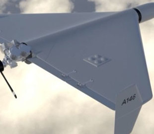 У Повітряних силах розповіли, як працюють українські аналоги "шахедів"