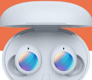 Realme готовит доступные наушники Buds Air 2 Neo
