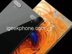 В Сети появился концепт смартфона Xiaomi Mi 10