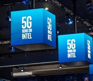 Intel отказывается от бизнеса по производству 5G-модемов
