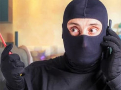 Курьёз. В Мелитополе мошенники выдают себя безграмотностью