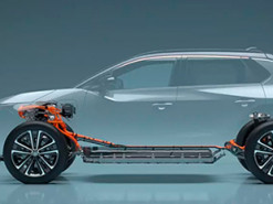 Toyota сделает ставку на недорогие электромобили